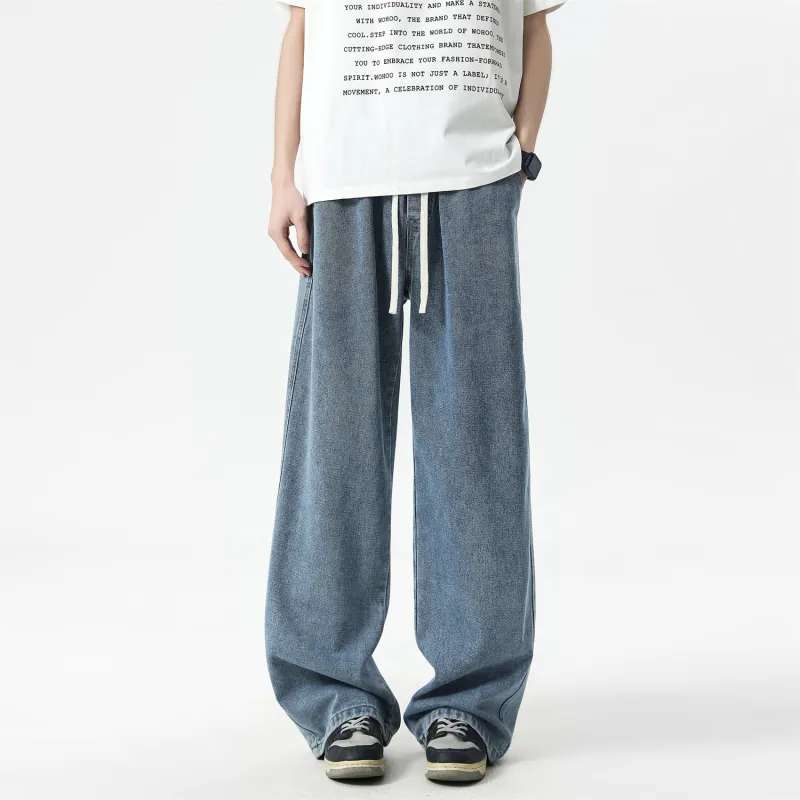 JEANSWEST Jeans Unisex-16