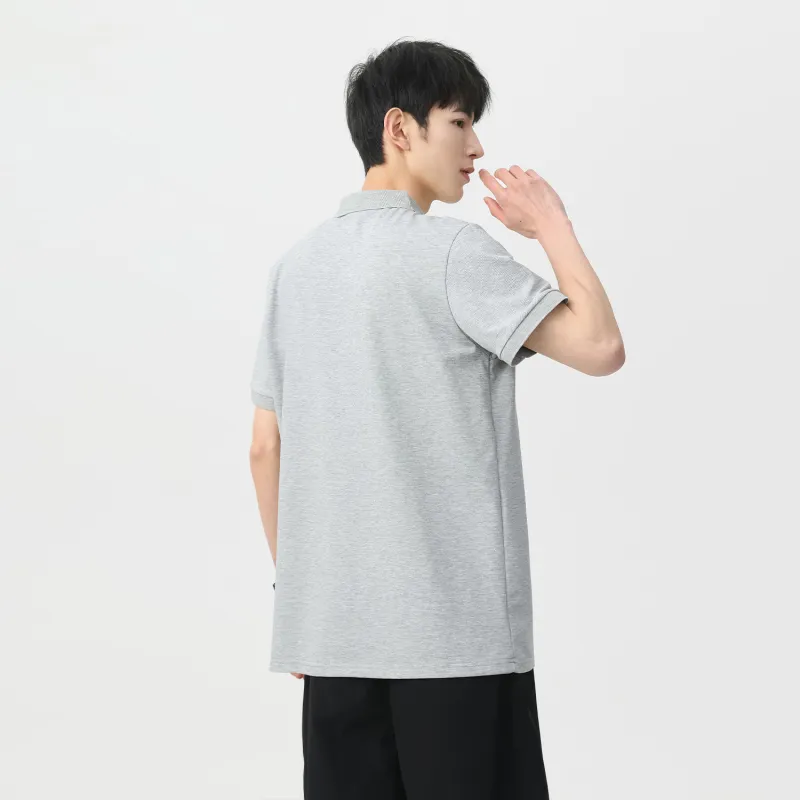 JEANSWEST Polo Shirts Unisex-19