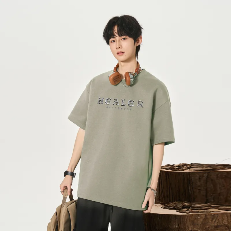 JEANSWEST T Shirts Unisex-31