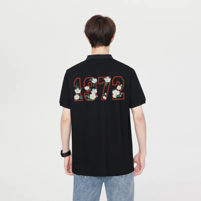 JEANSWEST Polo Shirts Unisex-4