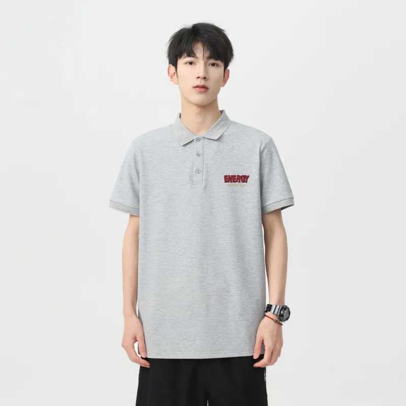 JEANSWEST Polo Shirts Unisex-18