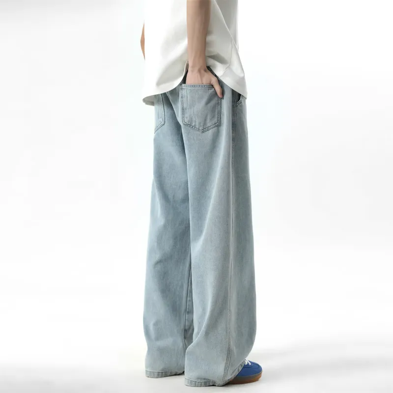 JEANSWEST Jeans Unisex-27
