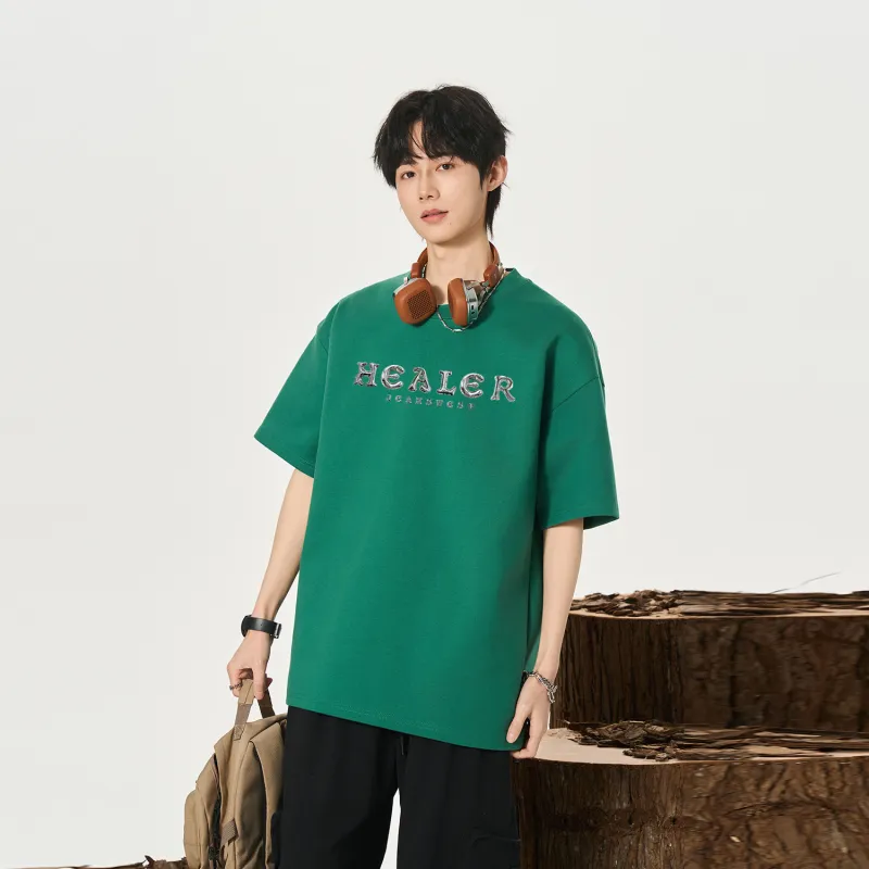 JEANSWEST T Shirts Unisex-36
