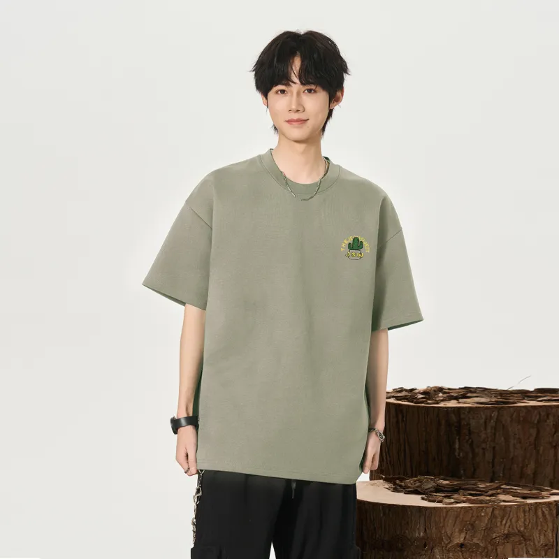 JEANSWEST T Shirts Unisex-28