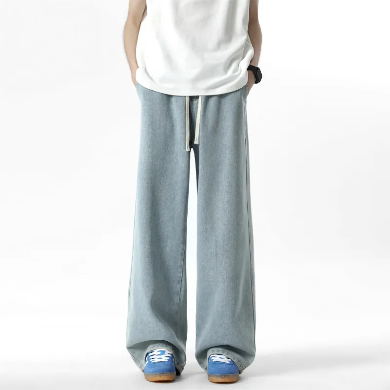 JEANSWEST Jeans Unisex-23