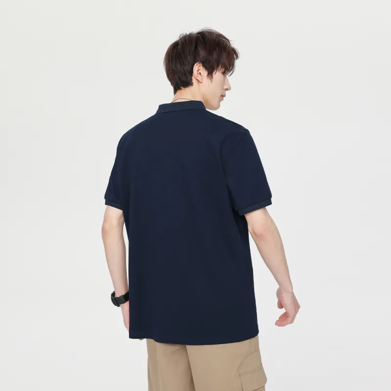 JEANSWEST Polo Shirts Unisex-14