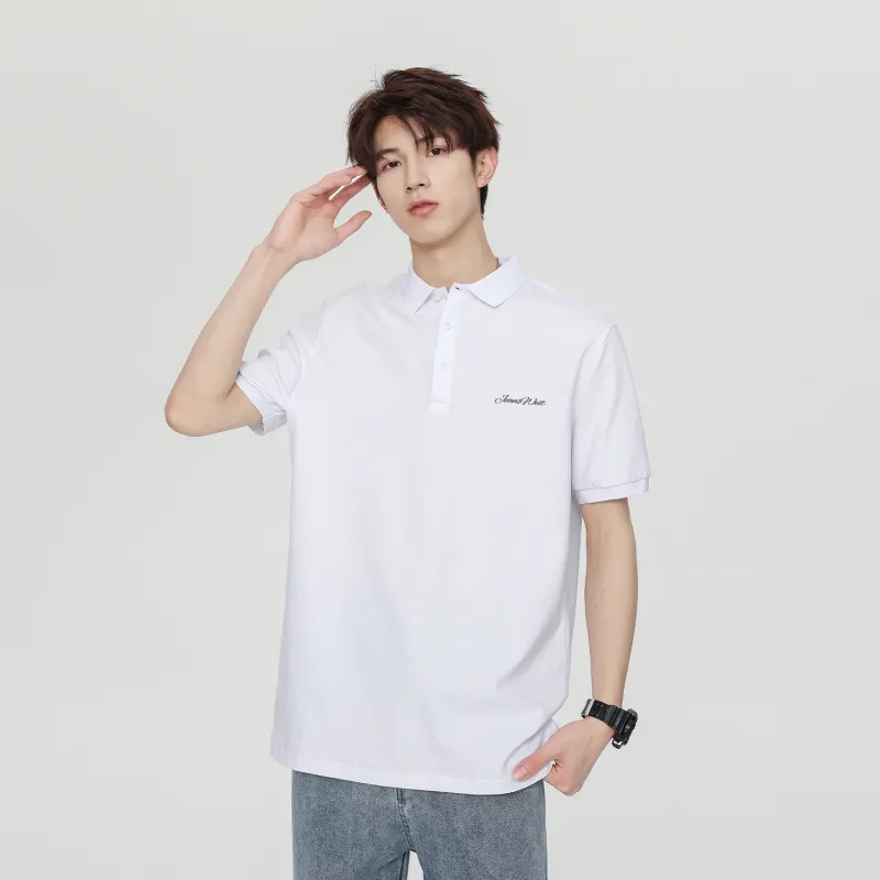 JEANSWEST Polo Shirts Unisex-8