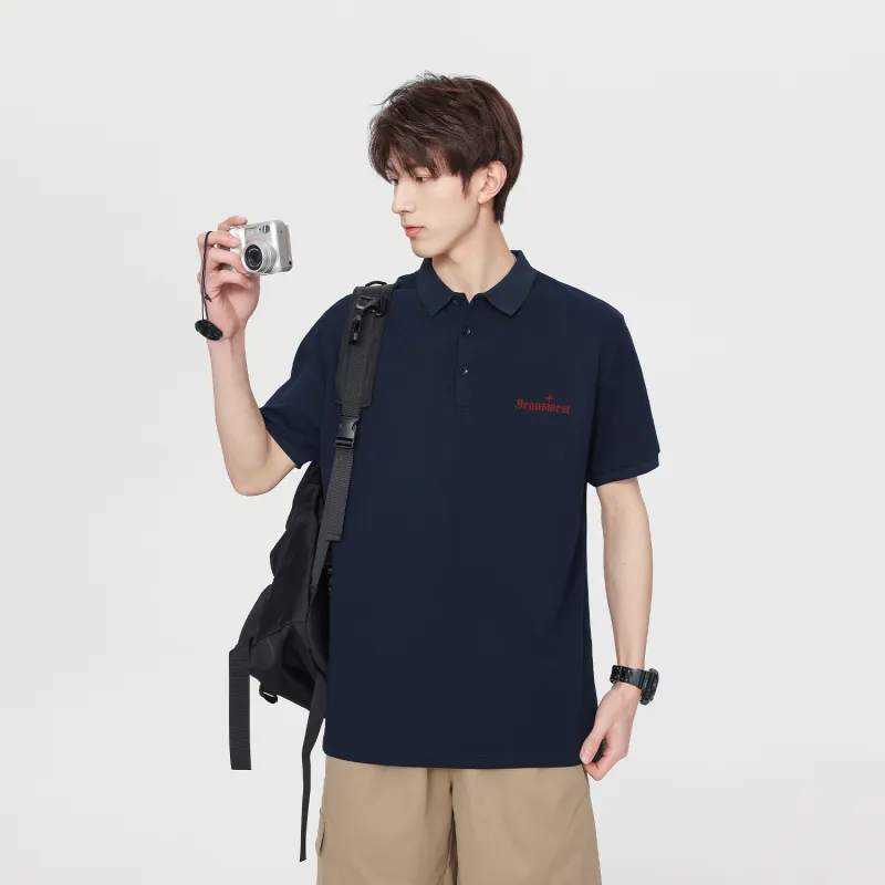 JEANSWEST Polo Shirts Unisex-13