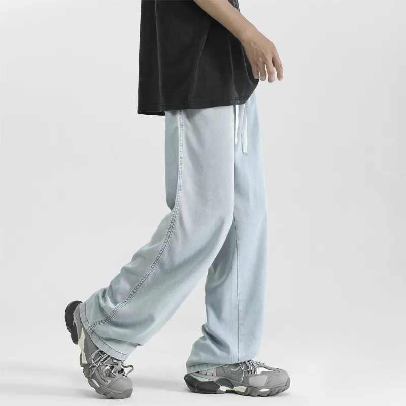 JEANSWEST Jeans Unisex-11