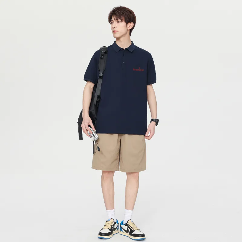 JEANSWEST Polo Shirts Unisex-12
