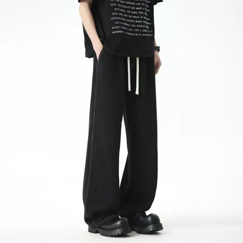 JEANSWEST Jeans Unisex-4