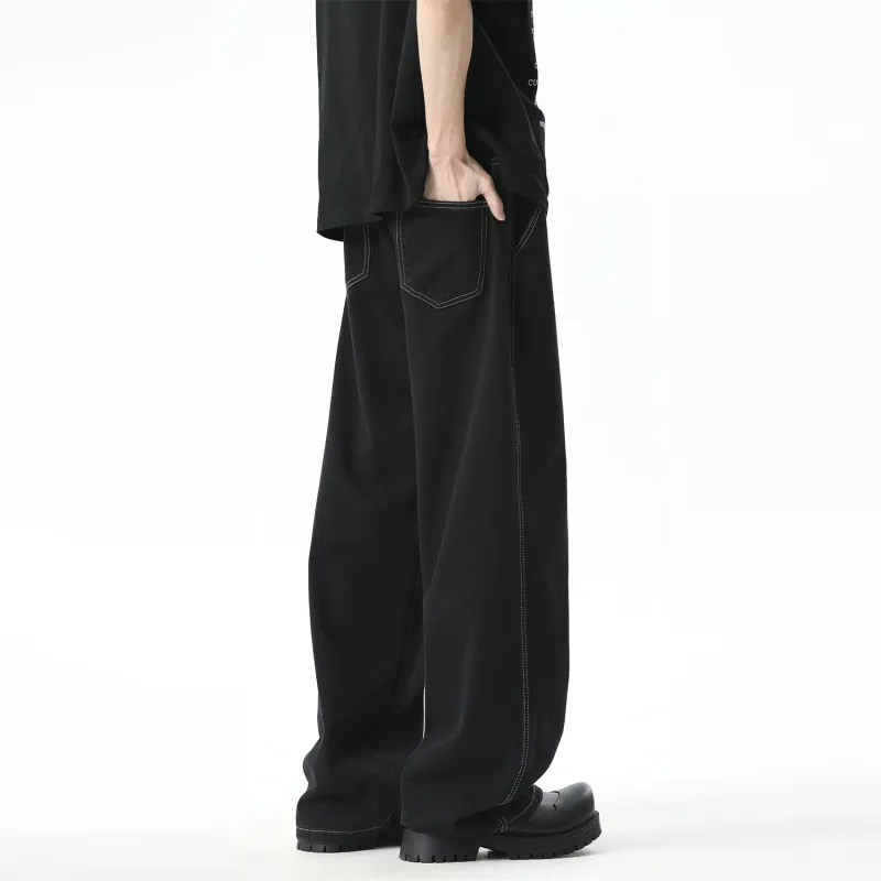 JEANSWEST Jeans Unisex-5