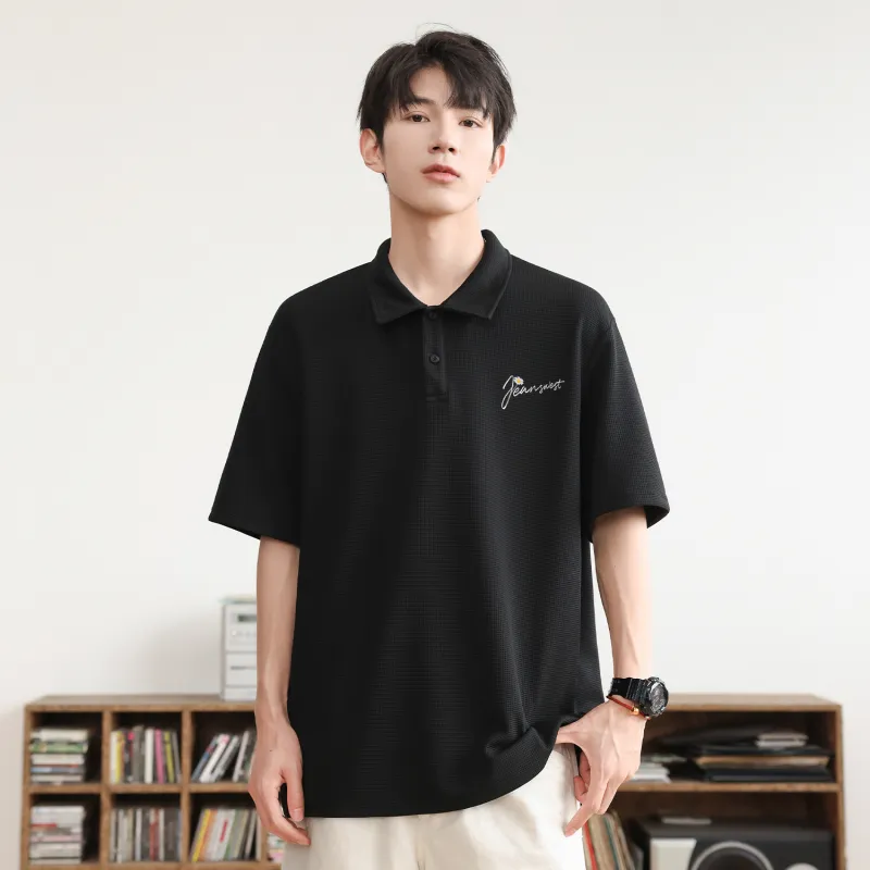 JEANSWEST Polo Shirts Unisex-2