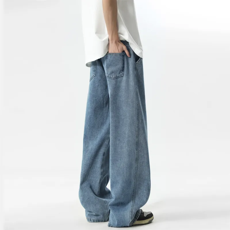 JEANSWEST Jeans Unisex-18