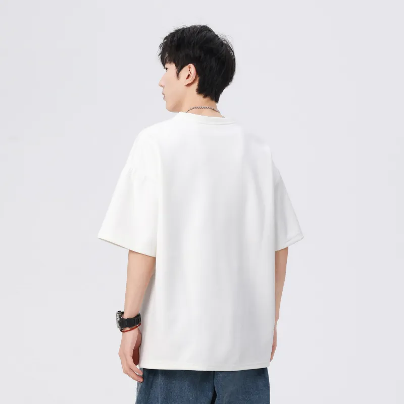 JEANSWEST T Shirts Unisex-7