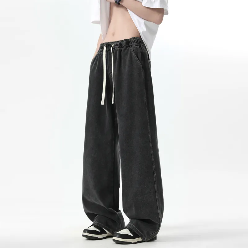 JEANSWEST Jeans Unisex-12
