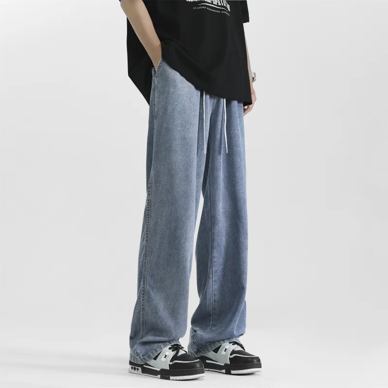 JEANSWEST Jeans Unisex-1