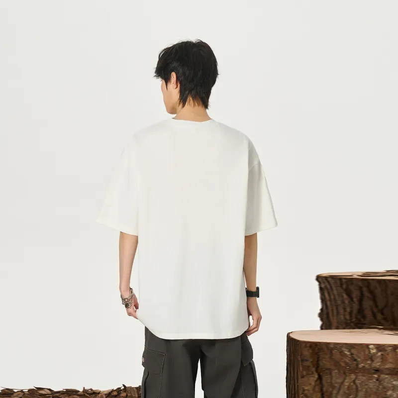 JEANSWEST T Shirts Unisex-14