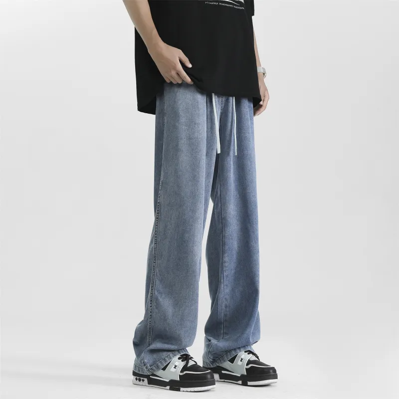 JEANSWEST Jeans Unisex-5