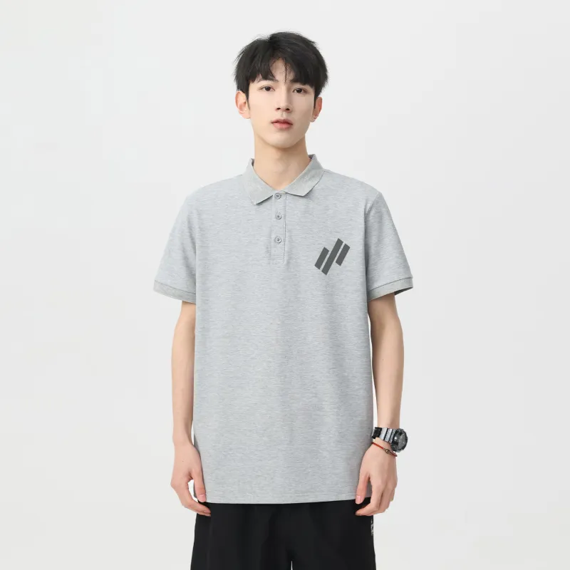 JEANSWEST Polo Shirts Unisex-18