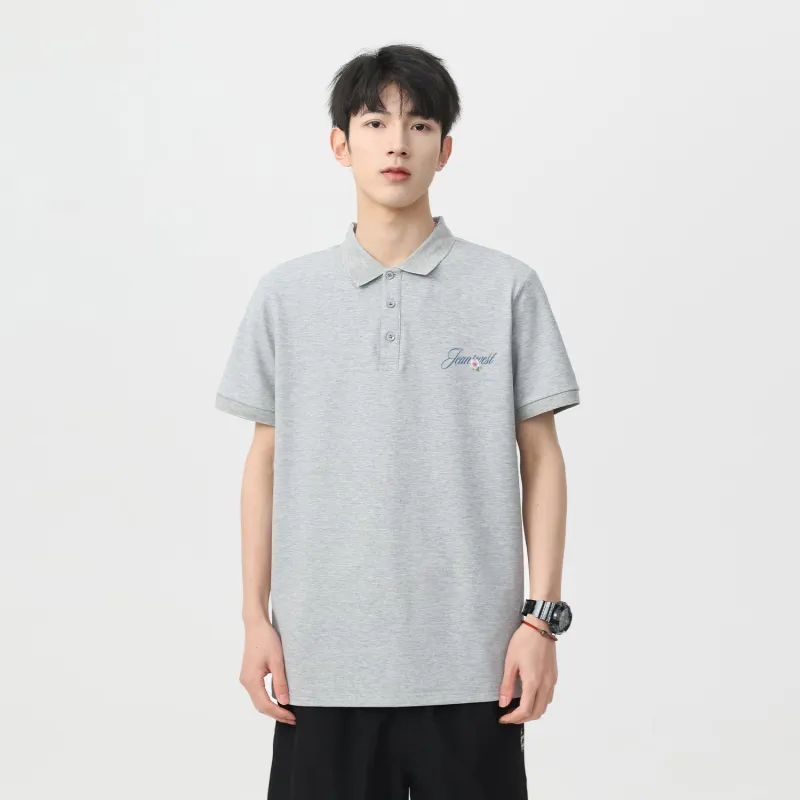 JEANSWEST Polo Shirts Unisex-18