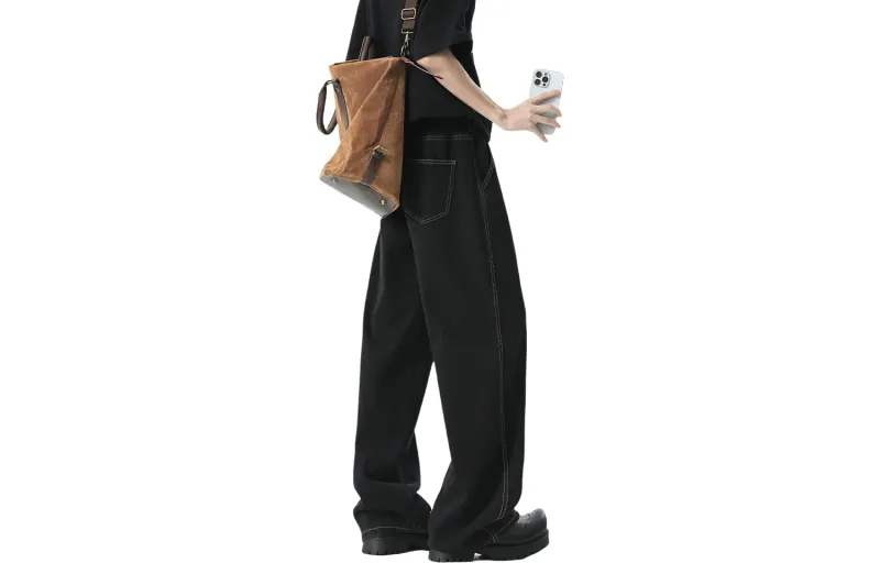 JEANSWEST Jeans Unisex-1