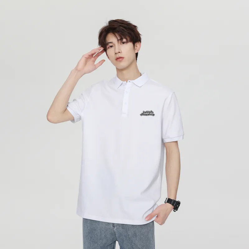 JEANSWEST Polo Shirts Unisex-8