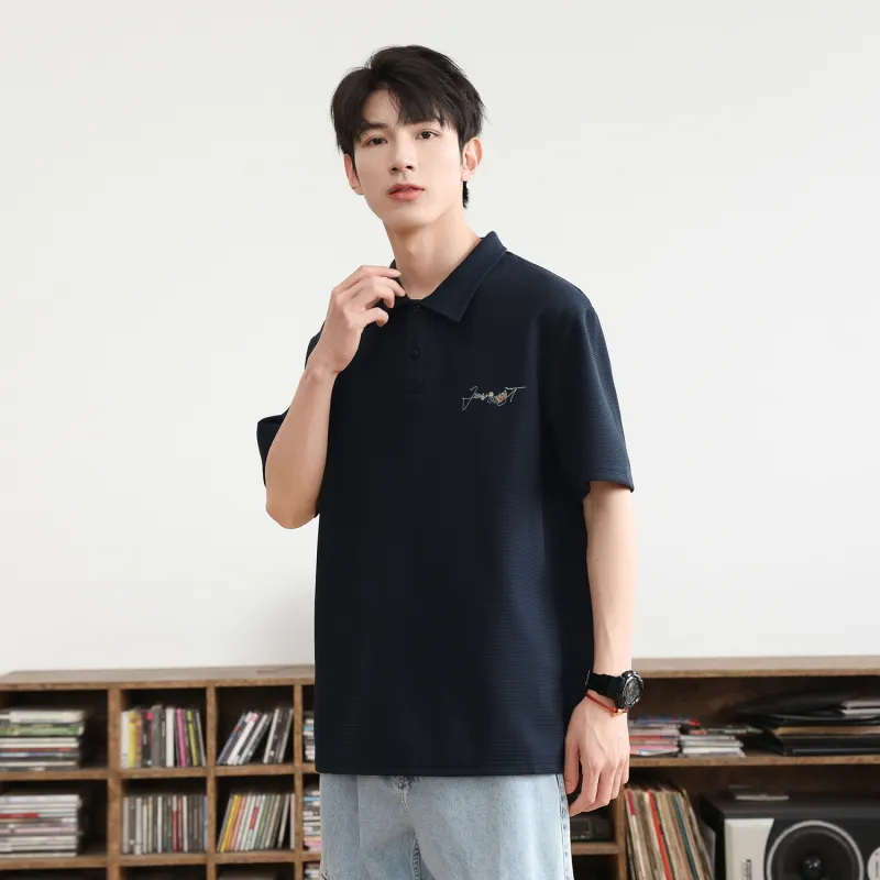JEANSWEST Polo Shirts Unisex-8