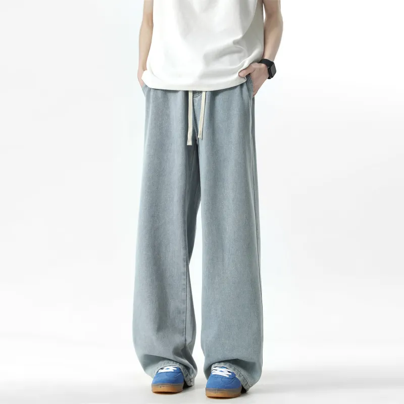 JEANSWEST Jeans Unisex-24