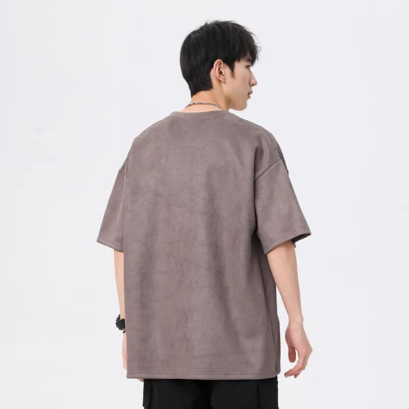 JEANSWEST T Shirts Unisex-19