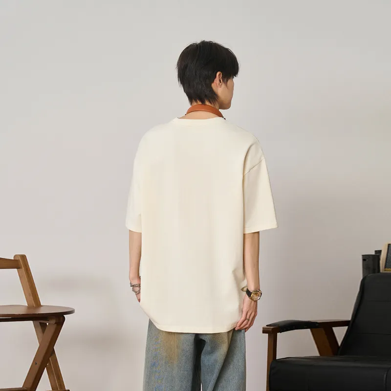 JEANSWEST T Shirts Unisex-24