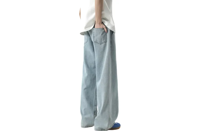 JEANSWEST Jeans Unisex-22