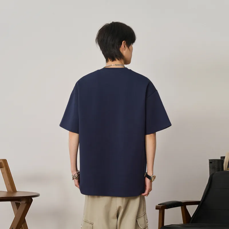 JEANSWEST T Shirts Unisex-19