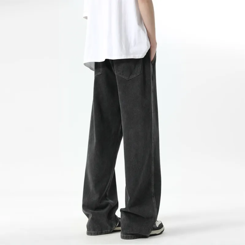 JEANSWEST Jeans Unisex-13