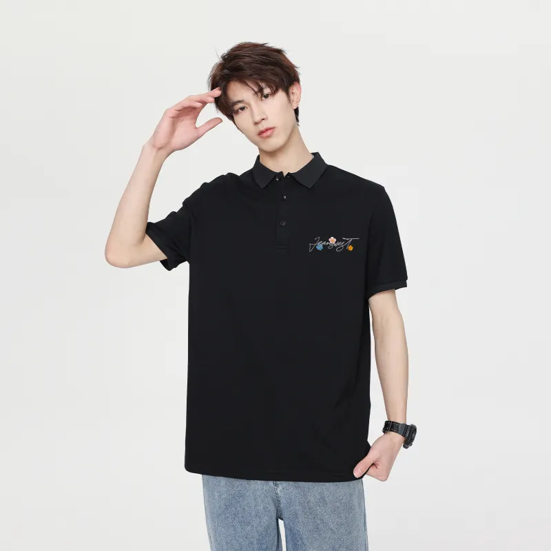 JEANSWEST Polo Shirts Unisex-2