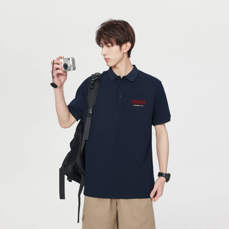 JEANSWEST Polo Shirts Unisex-13