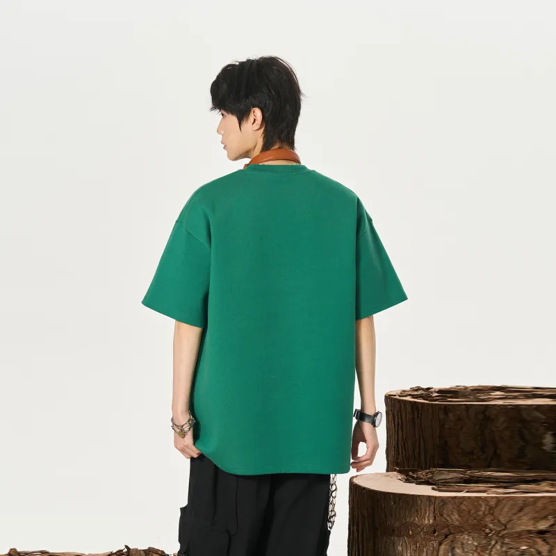 JEANSWEST T Shirts Unisex-38