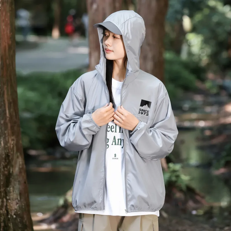 JEANSWEST Sun Protection Clothing Unisex-7