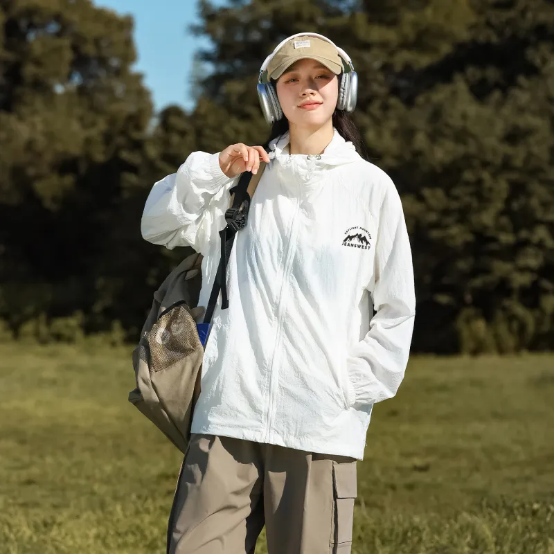 JEANSWEST Sun Protection Clothing Unisex-8