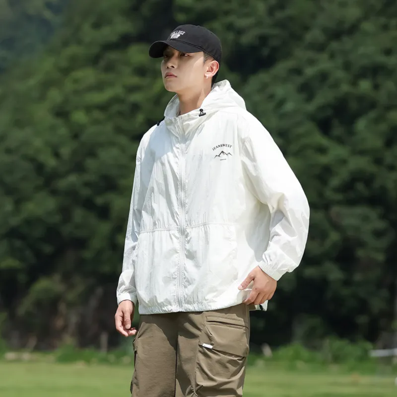JEANSWEST Sun Protection Clothing Unisex-20
