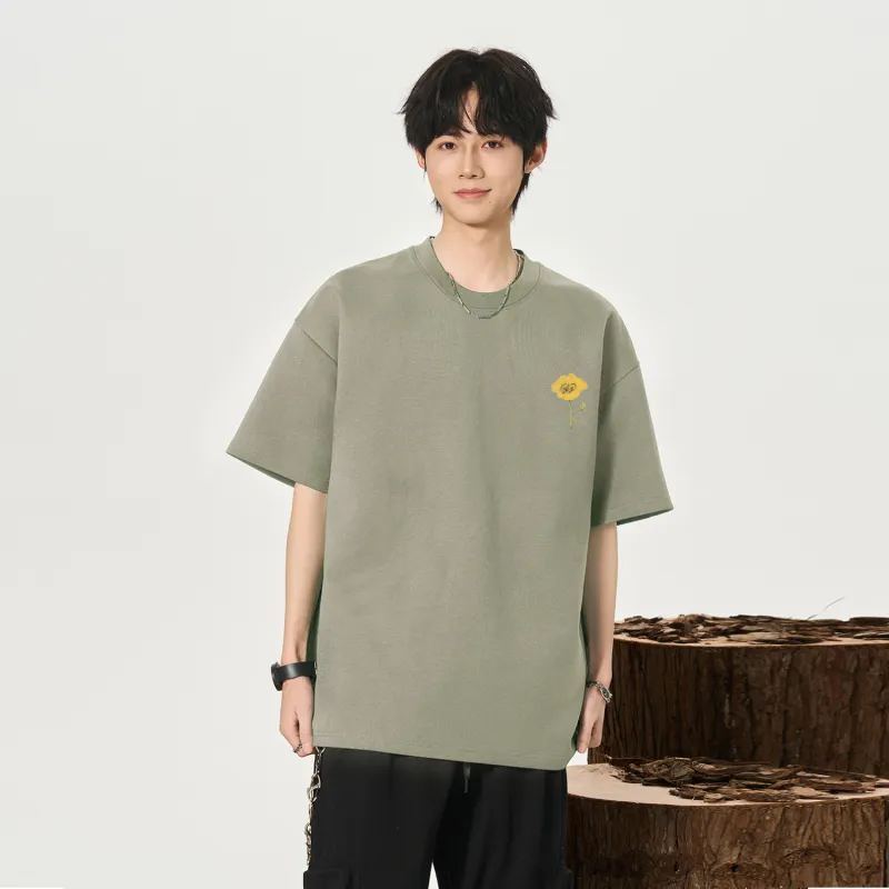 JEANSWEST T Shirts Unisex-28