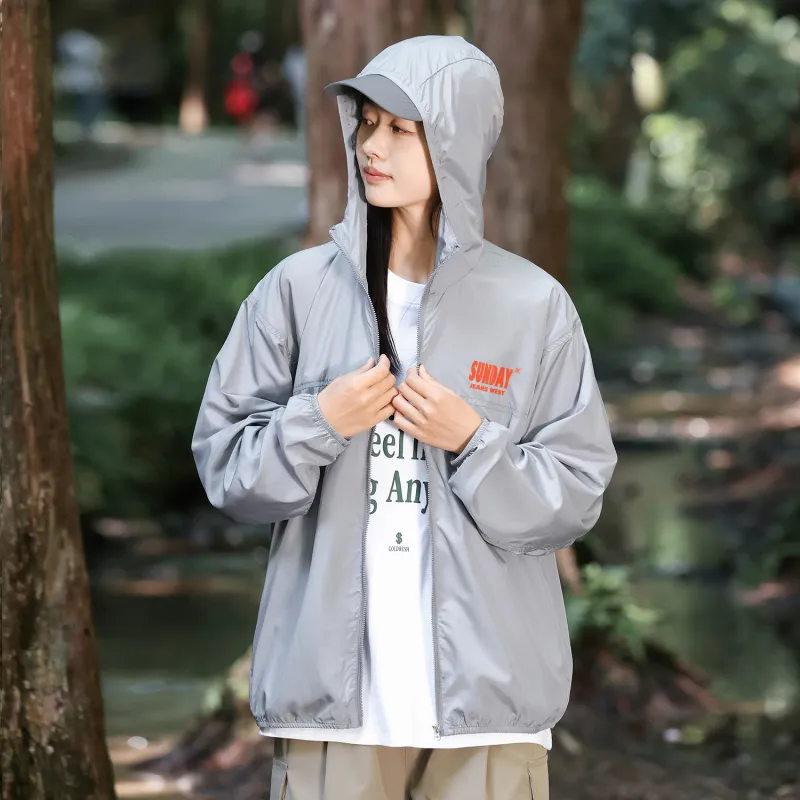 JEANSWEST Sun Protection Clothing Unisex-7