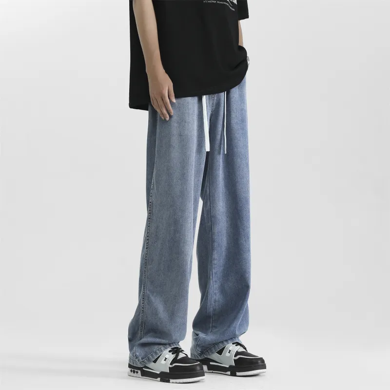 JEANSWEST Jeans Unisex-4