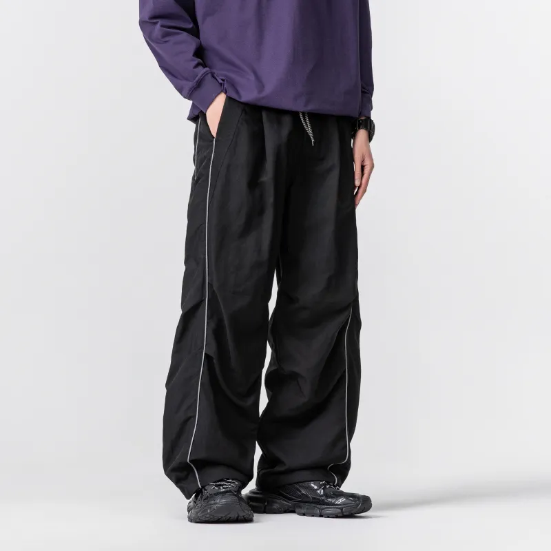 DUEPLAY Casual Pants Unisex-3