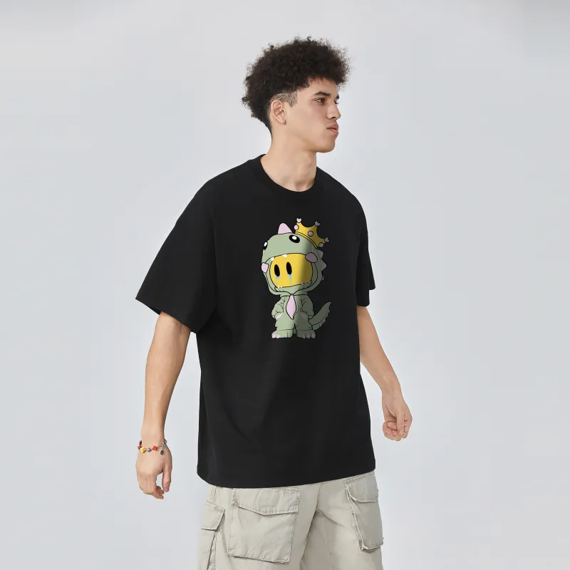 DUEPLAY T Shirts Unisex-8