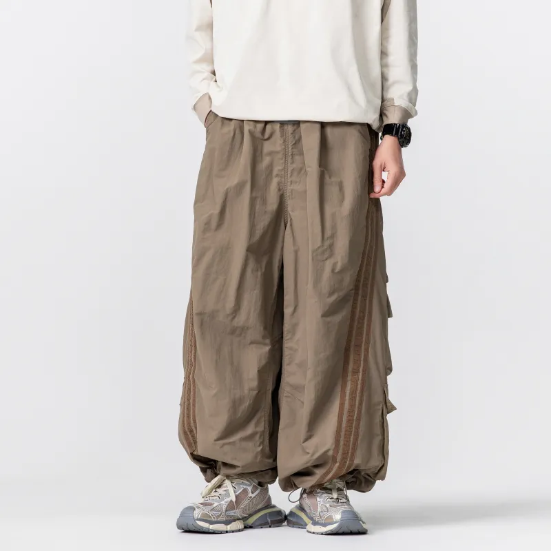 DUEPLAY Cargo Pants Unisex-14