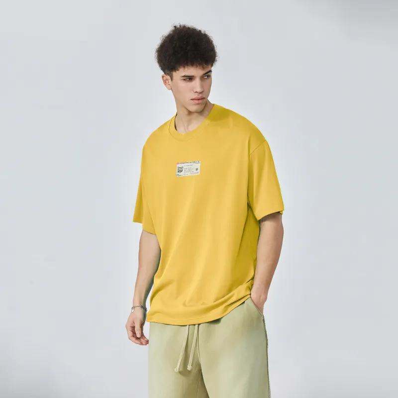 DUEPLAY T Shirts Unisex-13