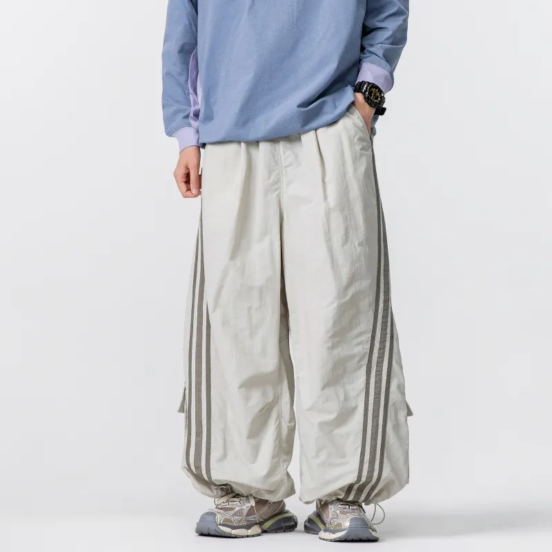 DUEPLAY Cargo Pants Unisex-3