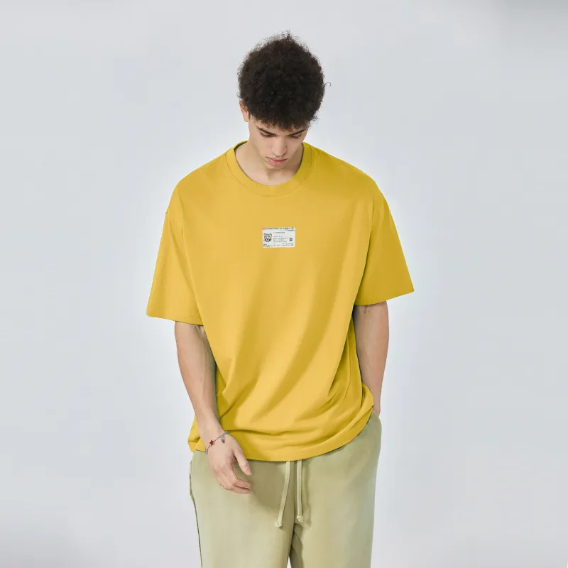 DUEPLAY T Shirts Unisex-12
