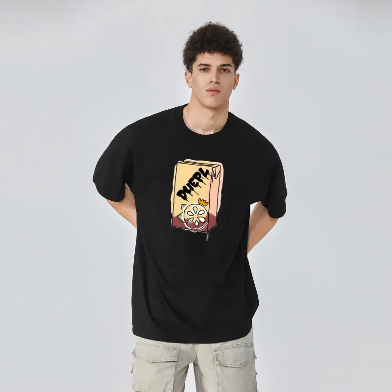 DUEPLAY T Shirts Unisex-7